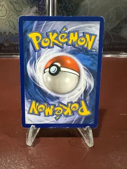 Pokemon Rayquaza EX Promo Holo Basic XY Set Card XY69 English TCG MP - Image 2