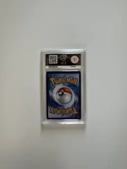 Pokemon Card TCG Dewgong 097/094 Phantasmal Flames IR Ace 10 - Image 2
