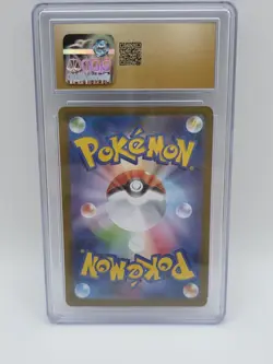 CGC PRISTINE 10 Mega Charizard X ex SR 094/080 Inferno X M2 Pokemon Card 2025 - Image 2