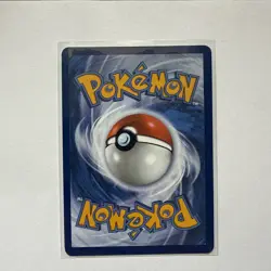 Riolu Promo Mega Evolution Pokemon Card English TCG Near Mint Condition Rare - Image 2