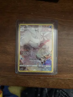 Pokemon Frosmoth TG04/TG30 Astral Radiance Full Art Holo Rare Pokemon Tcg Card - Image 1
