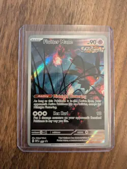 Flutter Mane - SV: Scarlet & Violet Promo Cards - Pokemon NM 097 - Image 1