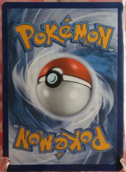 Bulbasaur - (Mega Evolution Stamped) 133/132 Miscellaneous Cards & Products Holo - Image 2