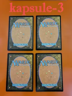 4x Bloodthorn Flail | FOIL | Lost Caverns of Ixalan | MTG Magic Cards - Image 2