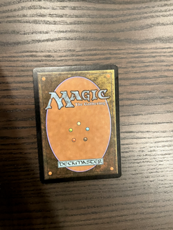 Tinker (Foil From the Vault Promo) NM - Image 2