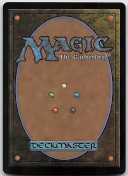 Coruscation Mage (131) Bloomburrow (creased) NM - MTG - Image 2