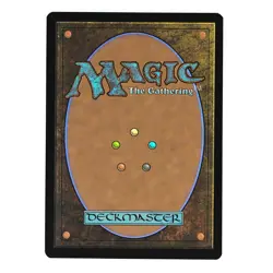 Helga, Skittish Seer M Bloomburrow 217 NM - Image 2