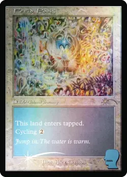 Presale MTG FOIL Brain Dead x Secret Lair: New Earth Mentality Sealed - Image 5