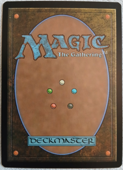 Magic the Gathering Sage of Hours Mythic 50/165 NM 2014 Journey into Nyx MTG - Image 2