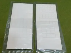 MTG token set. Original Poison and Life counters. Very rare. Unpunched. - Image 2