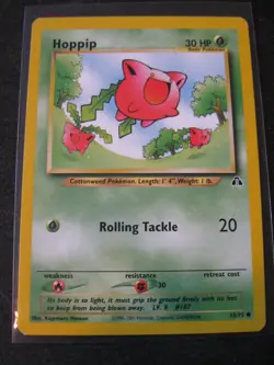 2001 POKEMON 14-CARD VINTAGE LOT! Great Selection All NM-MINT TAKE A LOOK! - Image 5