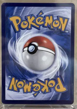 Pokemon Chinese Cubone Full Art 2025 CBB3C 0407/07 vol 3 NM - Perfect Centering - Image 2