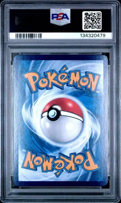 2025 POKEMON SIMPLIFIED CHINESE CBB1 C-GEM PACK VOL 1 #02 CAPTAIN PIKACHU PSA 10 - Image 2