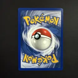 NM Pokemon TCG Dark Energy 104/111 (Neo Genesis / 1st Edition / 2000) - Image 2