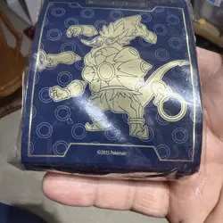 Pokemon TCG Card Sleeves 65 official - Image 2