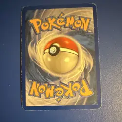 Pokemon Swampert 27/100 EX Crystal Guardians Rare Stage 2 HP120 Regular English - Image 2