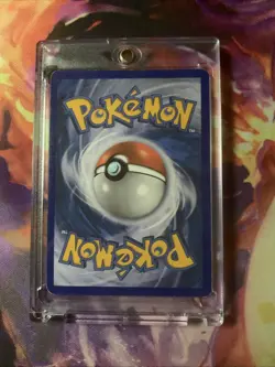 Pokemon 2012 Black & White Rayquaza #128/124 Dragons Exalted Secret Rare Holo - Image 2