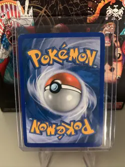 Vulpix - 70/101 - Common - English Pokemon EX Dragon Frontiers - Image 2