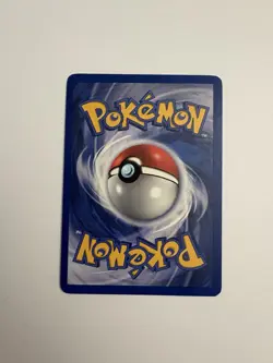 Pokemon TCG Sabrina's Slowbro 060/132 Gym Heroes Unlimited - Image 2
