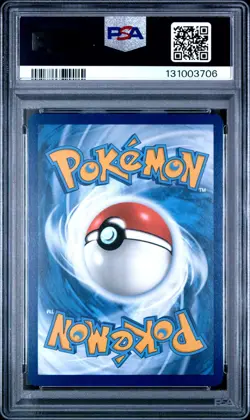 PSA 10 2024 Pokemon SVP En Magneton Surging Sparks Pokemon Center ETB Promo - Image 2