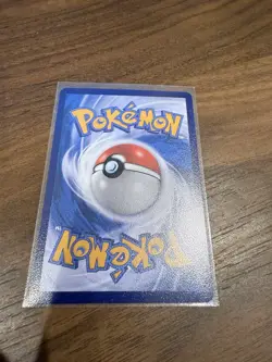 Pokemon TCG Exclusive Chinese Gem Vol.3 Gengar CBB3C 0307/07 US SELLER - Image 4