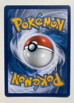 Pokemon TCG Entei Ancient Origins 14/98 Cosmos Holo Rare - NM/LP - Image 2