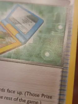 Town Map - 150/162 - Pokemon XY - BREAKthrough Non Holo LP - Image 2