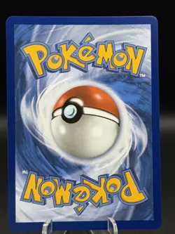 Pokemon TCG Mega Evolutions Bulbasaur 133/132 Full Art - Image 2