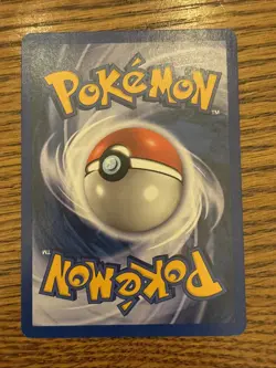 Pokemon TCG Steelix Neo Genesis 15/111 Holo Unlimited Rare Vintage - Image 2