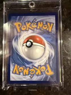 Pokemon TCG N's Zoroark EX Journey Together Mint, 185/159 - Image 3