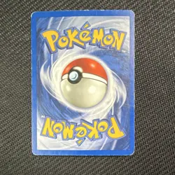 Pokemon Feraligatr 5/111 Neo Genesis 1st Edition Holo Rare - Image 2