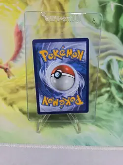 Pokemon Mewtwo TCG Scarlet & Violet 151 Promo Holo Rare 052 UPC NM - Image 2