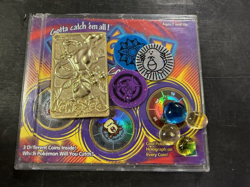 TCG Pokemon coins lot +coin game - Image 2