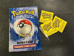 TCG Pokemon coins lot +coin game - Image 3