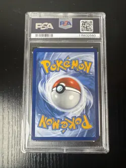 2023 POKEMON MEW EN-151 ULTRA RARE #183 CHARIZARD EX PSA 9 - Image 2