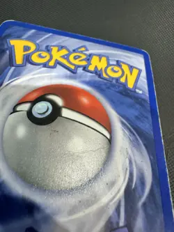 Pokemon TCG: Rocket's Entei EX (Holo) Ultra Rare 97/109 EX Team Rocket Returns - Image 4
