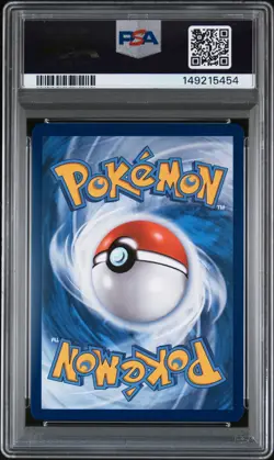 2025 POKEMON MEP PROMO ULTRA-PREMIUM COLLECTION #023 MEGA CHARIZARD X EX PSA 10 - Image 2