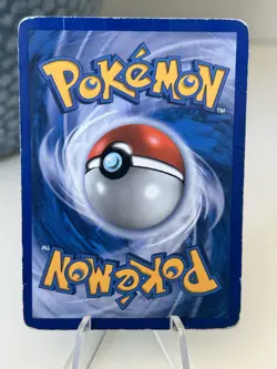 Snorlax (Delta Species) 10/101 Dragon Frontiers Reverse Holo Stamped Pokemon DMG - Image 3