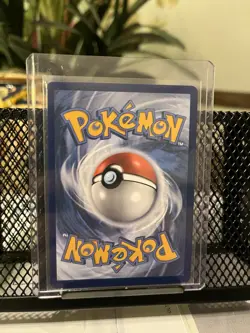 Pokemon TCG Me01 Mega Evolution Air Balloon 166/132 Ultra Rare Holo Full Art - Image 2