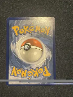 Espeon & Deoxys GX #SM240 Pokemon TCG- Sun&Moon Black Star Promo - Image 5