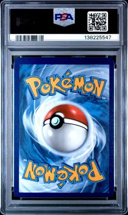 🔥 2025 Pokemon Journey Together Iono’s Bellibolt ex SIR #183 PSA 10 Gem Mint - Image 2