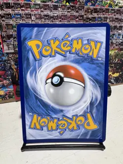 2021 Pokemon Reshiram & Charizard GX Tag Team Gold SM247 Black Star Promo 🔥 - Image 3