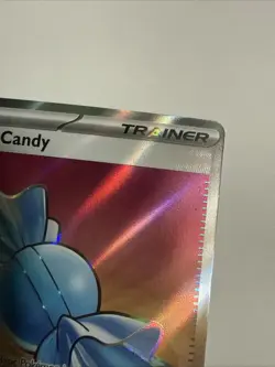 Rare Candy 175/132 ME01: Mega Evolution Pokemon TCG - Ultra Rare - NM - Image 4