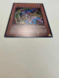 Yu-Gi-Oh! Dark Magician Girl RDS-ENSE2 Ultra Rare Limited Edition LP - Image 5