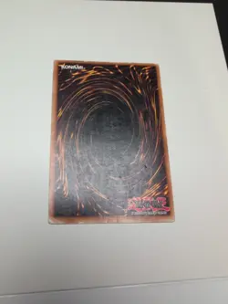 Yu-Gi-Oh! Dark Magician SYE-001 Rare Yugioh TCG Holo Card LP - Image 2
