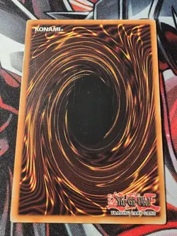 Yugioh! Black Luster Soldier - SYE-024 - Ultra Rare - Unlimited Edition - VLP - Image 2