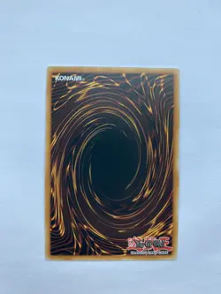 Dominus Purge Yu-Gi-Oh! MZMU-EN125 Ultra Rare 1st Edition - Image 2