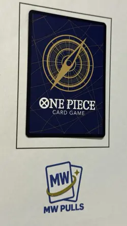 Bandai Vinsmoke Sanji Treasure Rare OP10-063 Legacy Master Foil One Piece CCG - Image 5