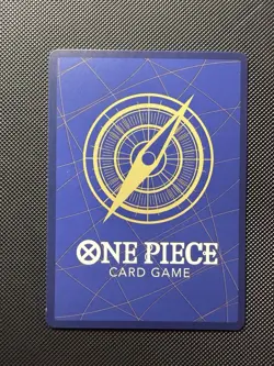 One Piece CCG Zoro-Juurou OP05-067 Alt Art Foil Awakening of The New - Image 2