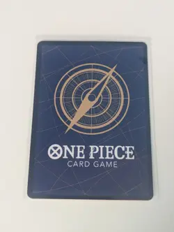 Monkey.D.Luffy (Tournament Pack Vol. 5) ST01-012 One Piece Promotion Cards... - Image 2